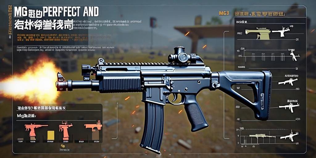 和平精英「酷二狗」外挂