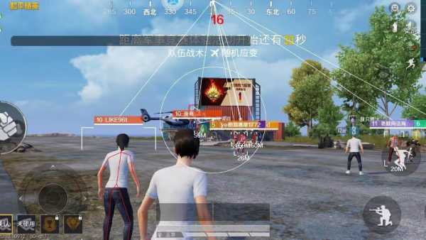 和平精英辅助【保时捷直装V6.5稳定版】无后防抖 全屏自瞄 范围伤害 子弹追踪 空投透视